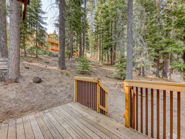 Lake Tahoe South Shore Home 1026024
