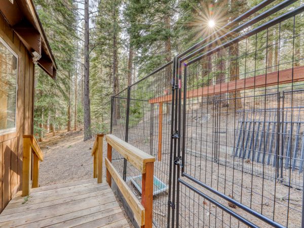 Lake Tahoe South Shore Home 1026024