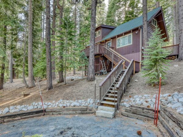 Lake Tahoe South Shore Home 1026024
