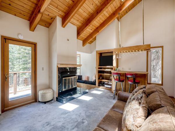 Lake Tahoe South Shore Home 1026025