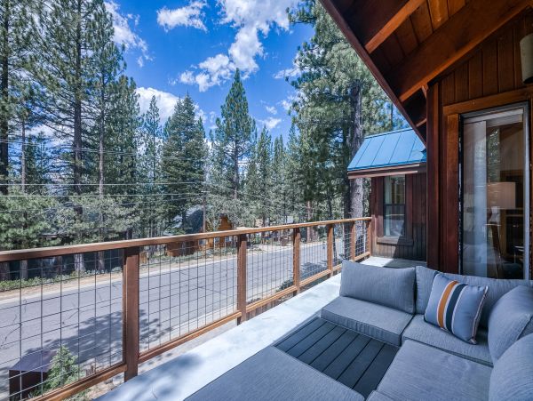 Lake Tahoe South Shore Home 1026025