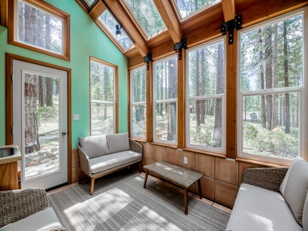 Lake Tahoe South Shore Home 1026025
