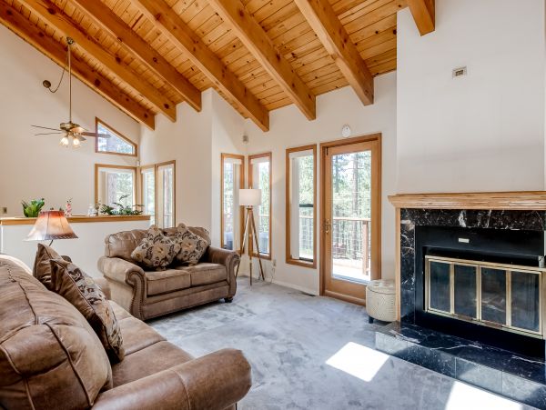 Lake Tahoe South Shore Home 1026025