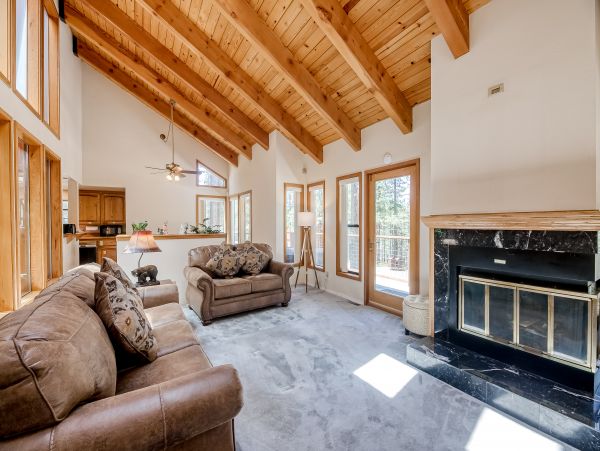 Lake Tahoe South Shore Home 1026025