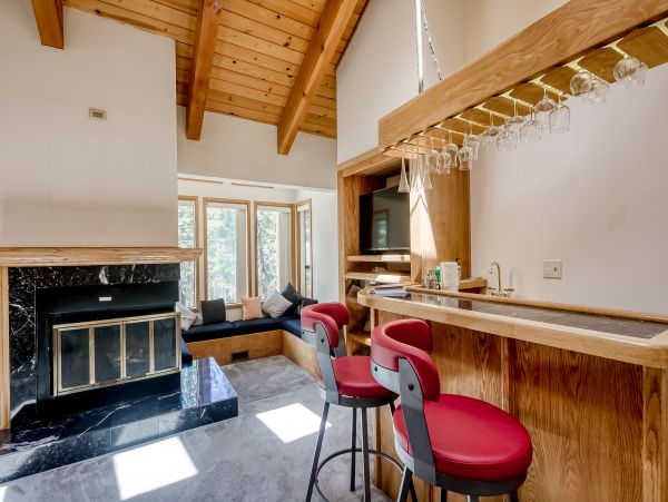 Lake Tahoe South Shore Home 1026025