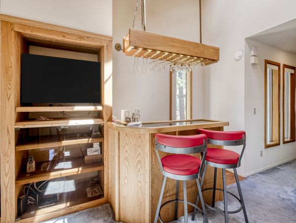 Lake Tahoe South Shore Home 1026025
