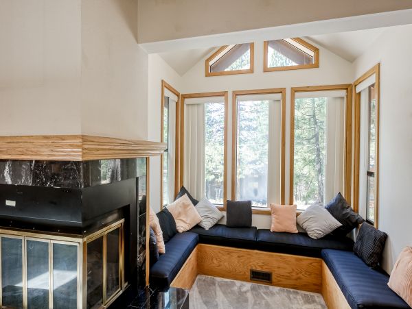 Lake Tahoe South Shore Home 1026025