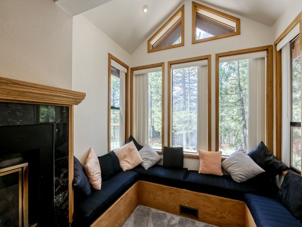 Lake Tahoe South Shore Home 1026025