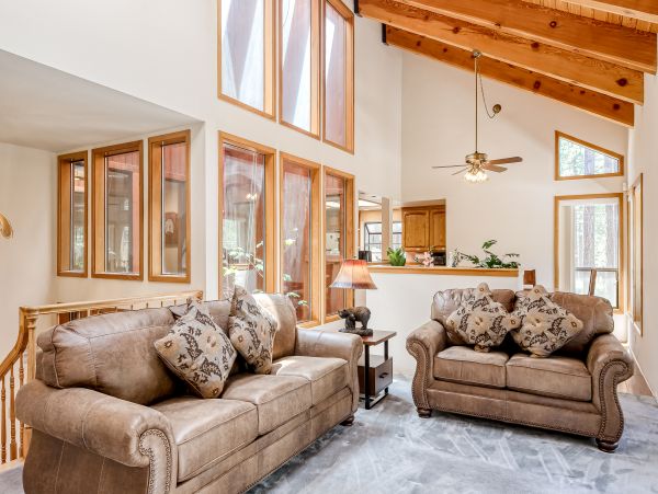 Lake Tahoe South Shore Home 1026025