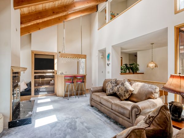 Lake Tahoe South Shore Home 1026025