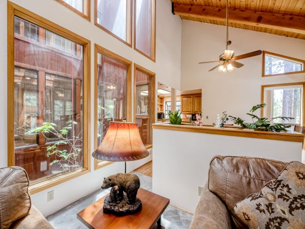 Lake Tahoe South Shore Home 1026025