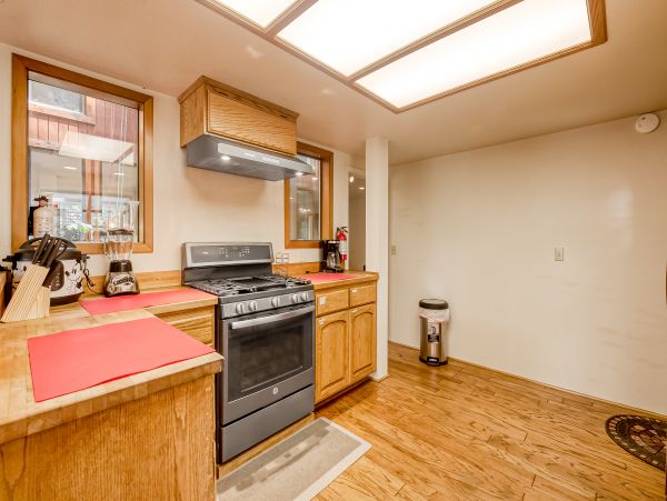 Lake Tahoe South Shore Home 1026025