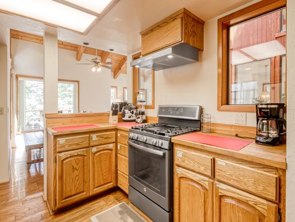 Lake Tahoe South Shore Home 1026025