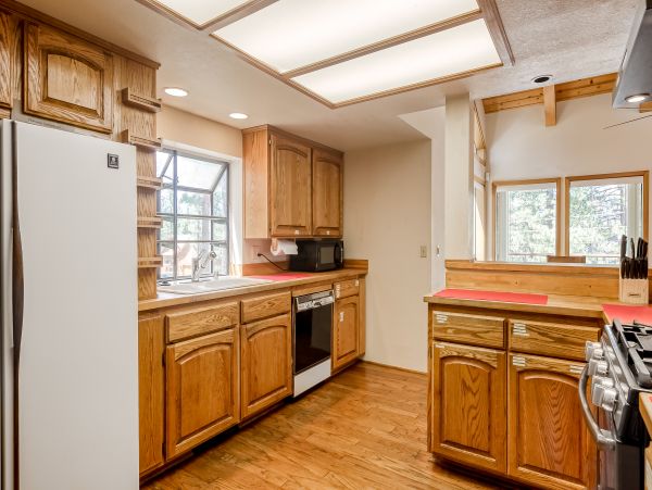 Lake Tahoe South Shore Home 1026025