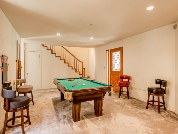 Lake Tahoe South Shore Home 1026025