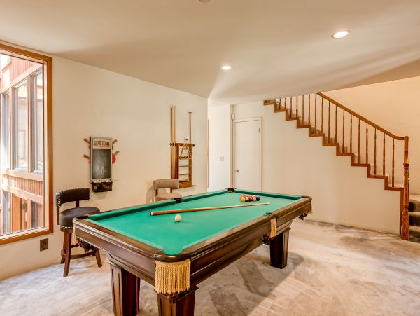 Lake Tahoe South Shore Home 1026025