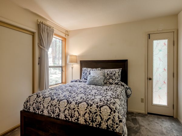 Lake Tahoe South Shore Home 1026025