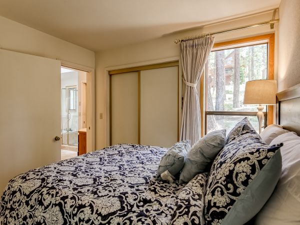 Lake Tahoe South Shore Home 1026025