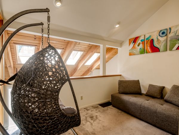 Lake Tahoe South Shore Home 1026025