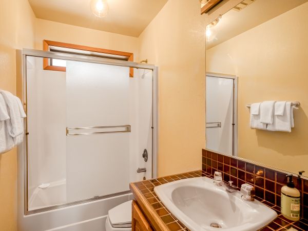 Lake Tahoe South Shore Home 1026025