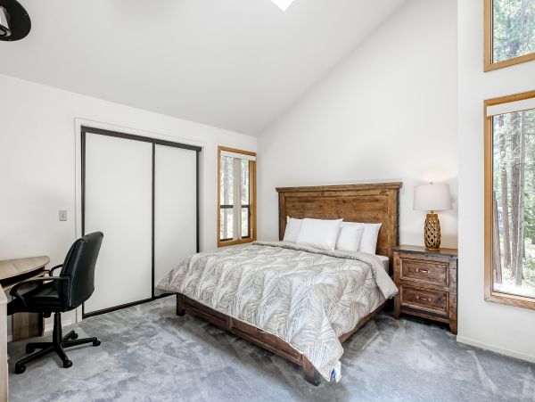 Lake Tahoe South Shore Home 1026025