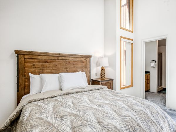 Lake Tahoe South Shore Home 1026025