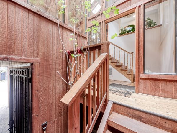 Lake Tahoe South Shore Home 1026025