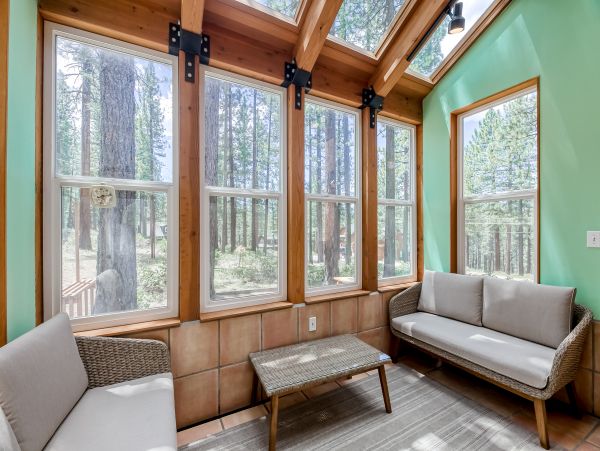 Lake Tahoe South Shore Home 1026025