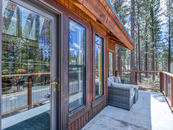 Lake Tahoe South Shore Home 1026025