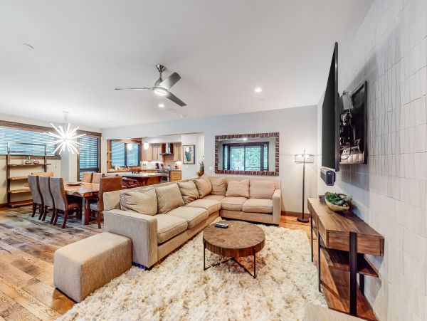 Lake Tahoe South Shore Home 1026026