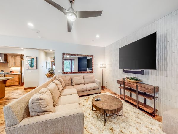 Lake Tahoe South Shore Home 1026026