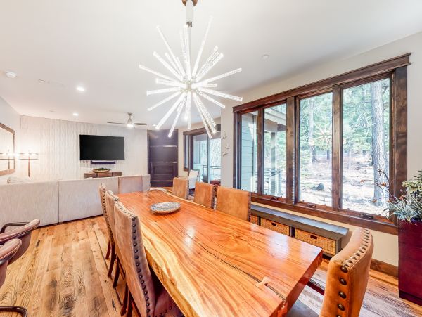 Lake Tahoe South Shore Home 1026026