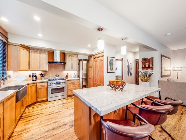 Lake Tahoe South Shore Home 1026026