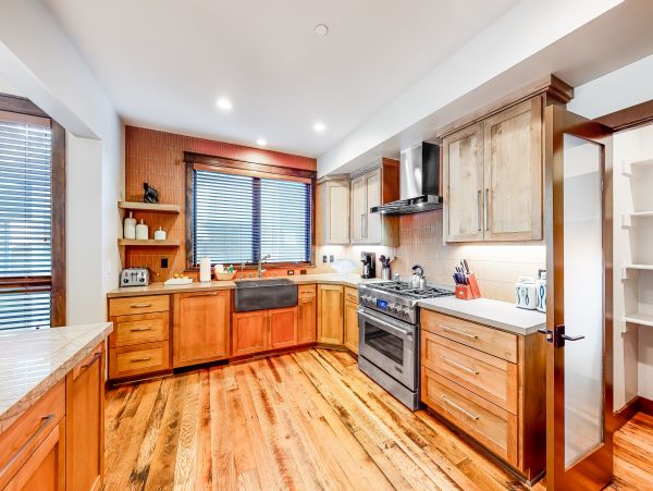 Lake Tahoe South Shore Home 1026026