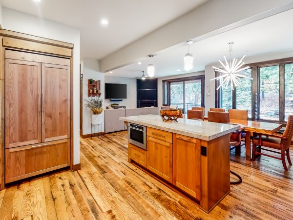 Lake Tahoe South Shore Home 1026026
