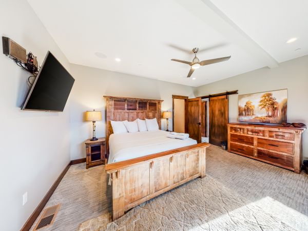 Lake Tahoe South Shore Home 1026026