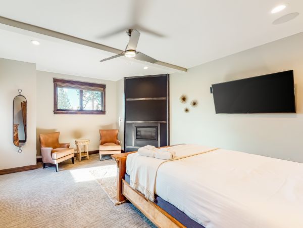 Lake Tahoe South Shore Home 1026026