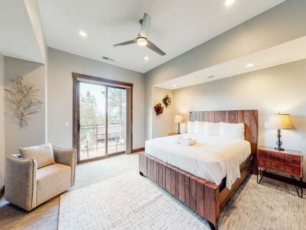 Lake Tahoe South Shore Home 1026026
