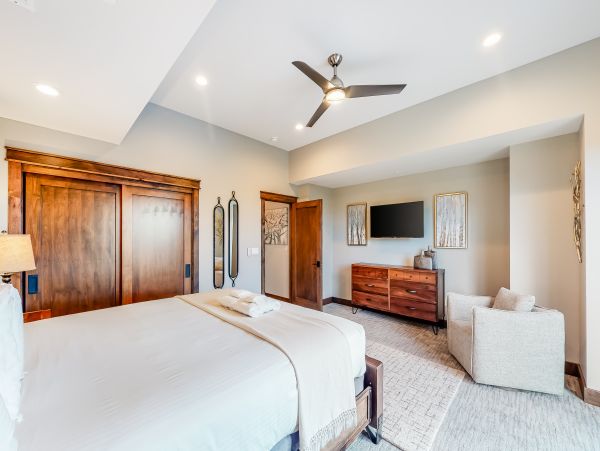 Lake Tahoe South Shore Home 1026026