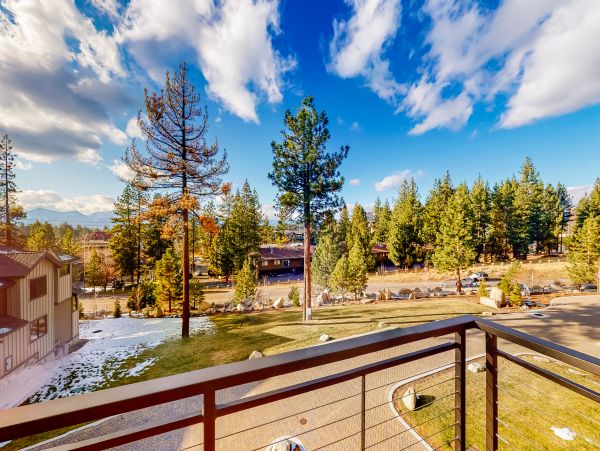 Lake Tahoe South Shore Home 1026026