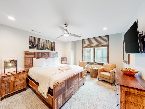 Lake Tahoe South Shore Home 1026026