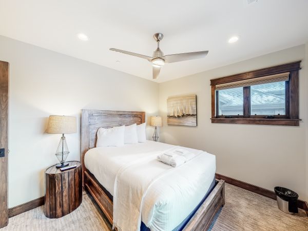 Lake Tahoe South Shore Home 1026026