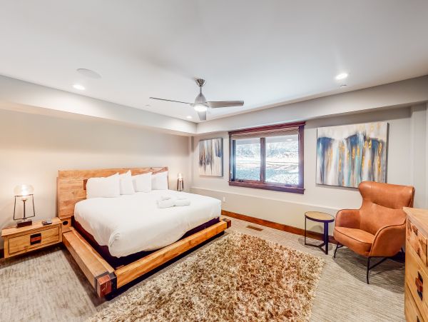 Lake Tahoe South Shore Home 1026026