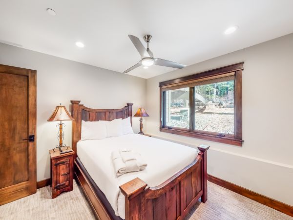 Lake Tahoe South Shore Home 1026026