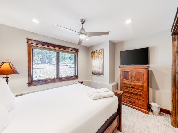 Lake Tahoe South Shore Home 1026026