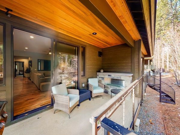 Lake Tahoe South Shore Home 1026026