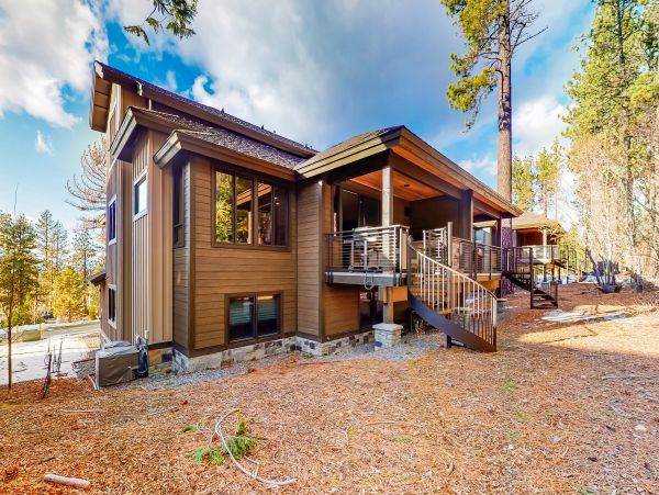 Lake Tahoe South Shore Home 1026026
