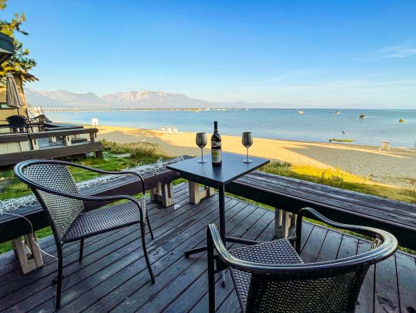 Lake Tahoe South Shore Home 1026027