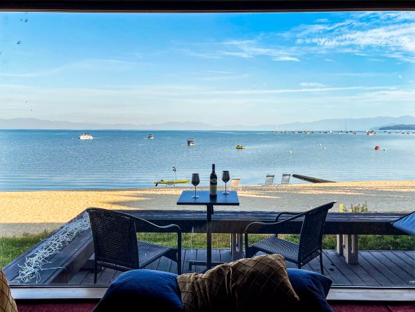 Lake Tahoe South Shore Home 1026027