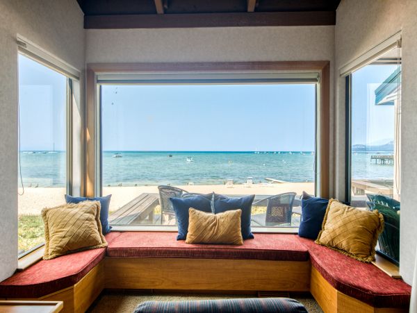 Lake Tahoe South Shore Home 1026027